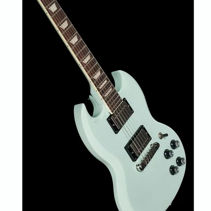Epiphone Power Player SG Ice Blue – photo 12