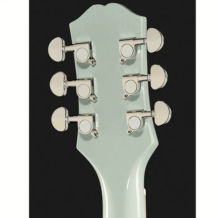 Epiphone Power Player SG Ice Blue – photo 9