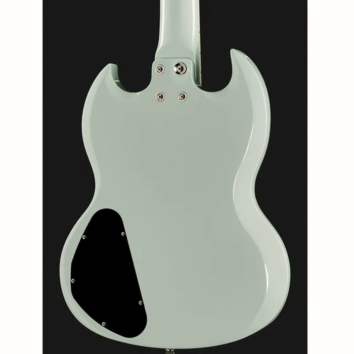 Epiphone Power Player SG Ice Blue – photo 7