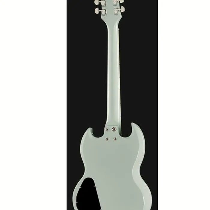Epiphone Power Player SG Ice Blue – photo 5
