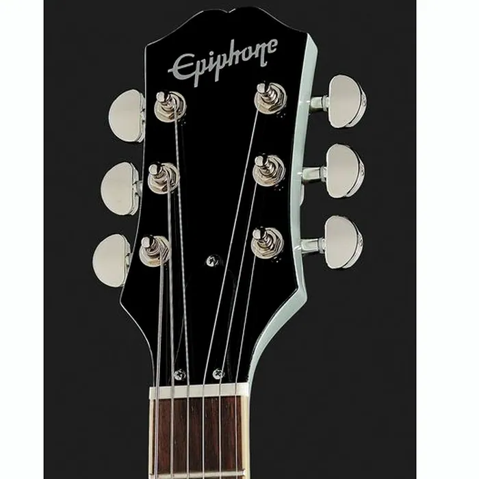 Epiphone Power Player SG Ice Blue – photo 8