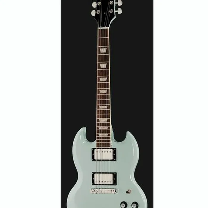 Epiphone Power Player SG Ice Blue – photo 4