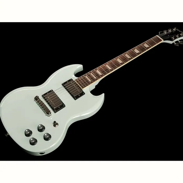 Epiphone Power Player SG Ice Blue – photo 11
