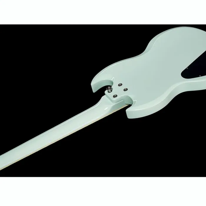 Epiphone Power Player SG Ice Blue – photo 10