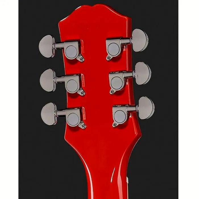 Epiphone Power Player SG Lava Red – photo 9
