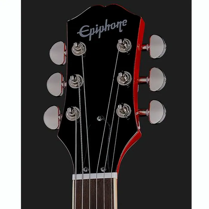 Epiphone Power Player SG Lava Red – photo 8
