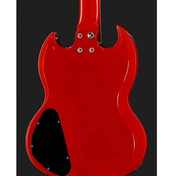 Epiphone Power Player SG Lava Red – photo 7