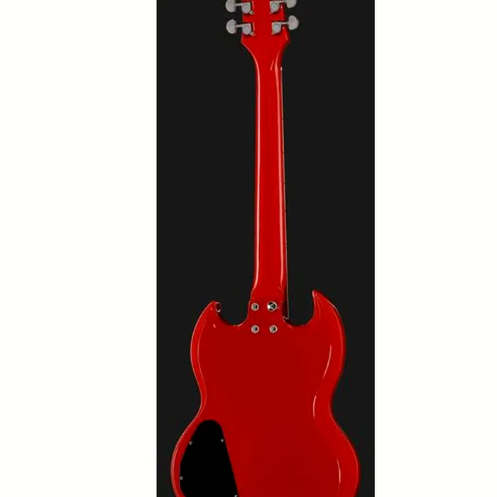 Epiphone Power Player SG Lava Red – photo 5
