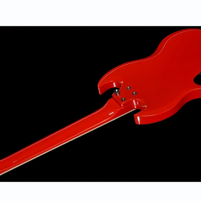 Epiphone Power Player SG Lava Red – photo 10
