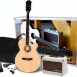 Guitare acoustique Epiphone PR-4E Acoustic Player Pack | Test, Avis & Comparatif