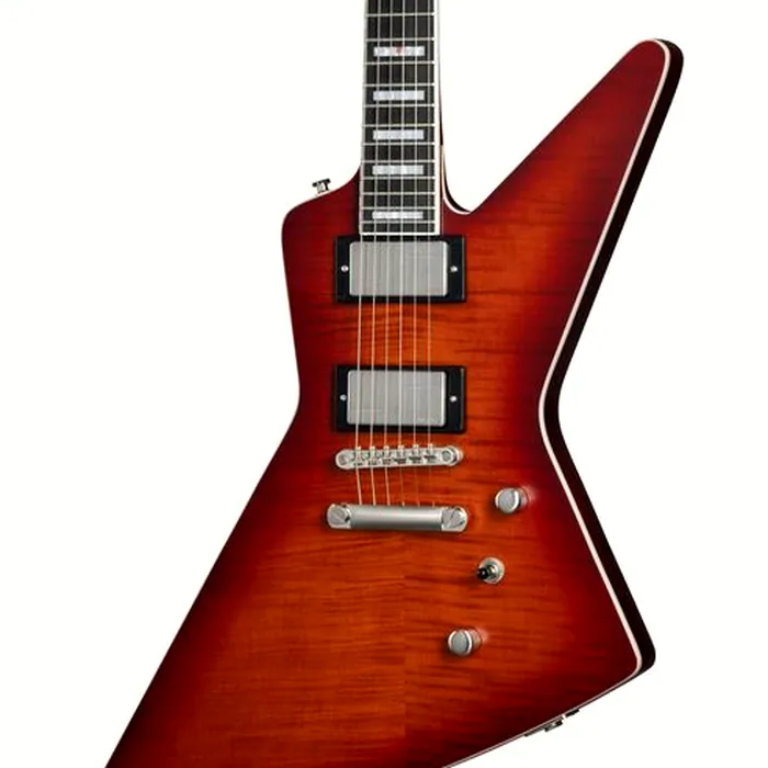 Epiphone Prophecy Extura ABTB – photo 6