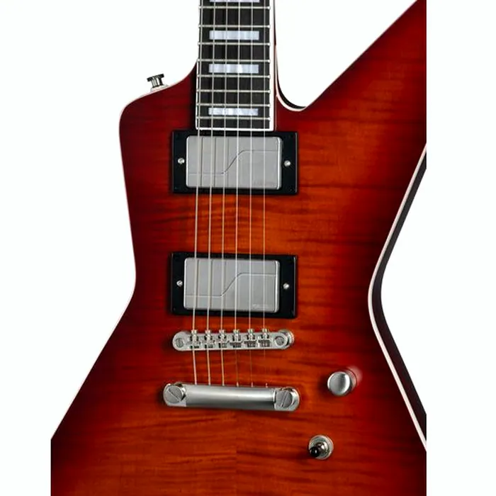 Epiphone Prophecy Extura ABTB – photo 7