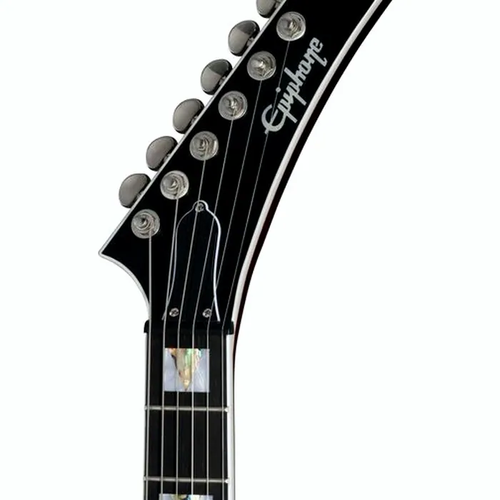 Epiphone Prophecy Extura ABTB – photo 8