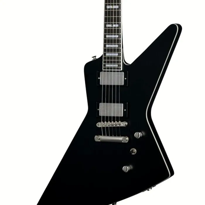 Epiphone Prophecy Extura AJBM – photo 6