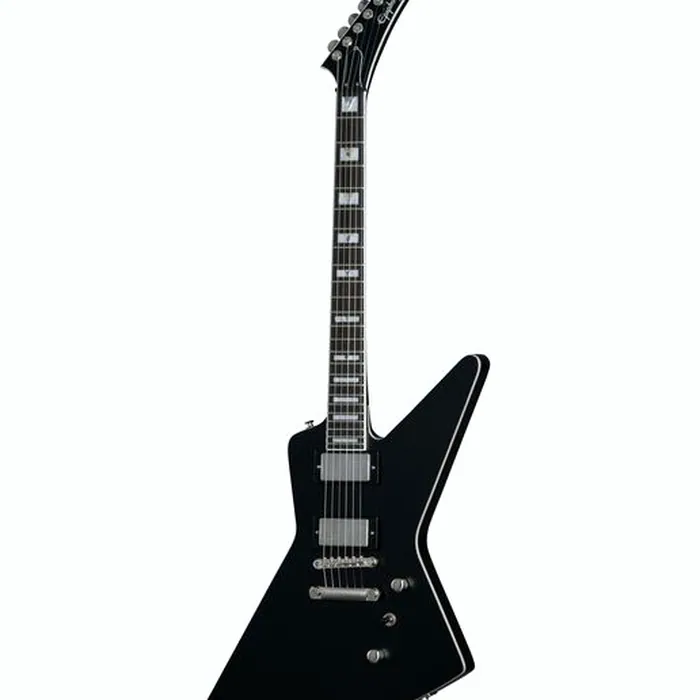 Epiphone Prophecy Extura AJBM – photo 2