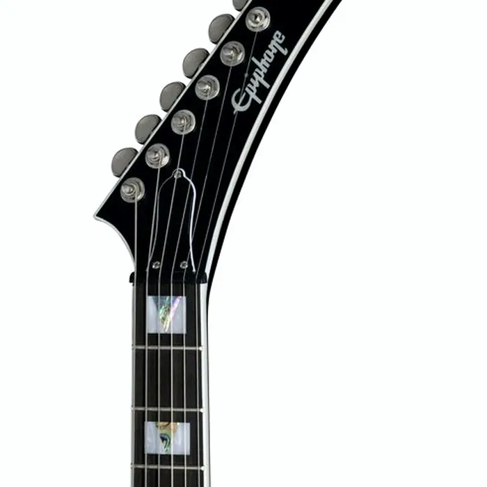 Epiphone Prophecy Extura AJBM – photo 8