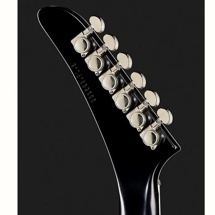 Epiphone Prophecy Extura Black – photo 9