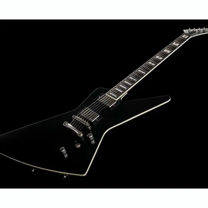 Epiphone Prophecy Extura Black – photo 11