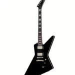 La guitare électrique Epiphone Prophecy Extura Black , Avis & Test