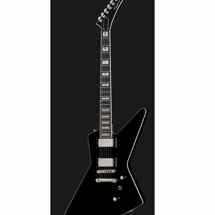 Epiphone Prophecy Extura Black – photo 4