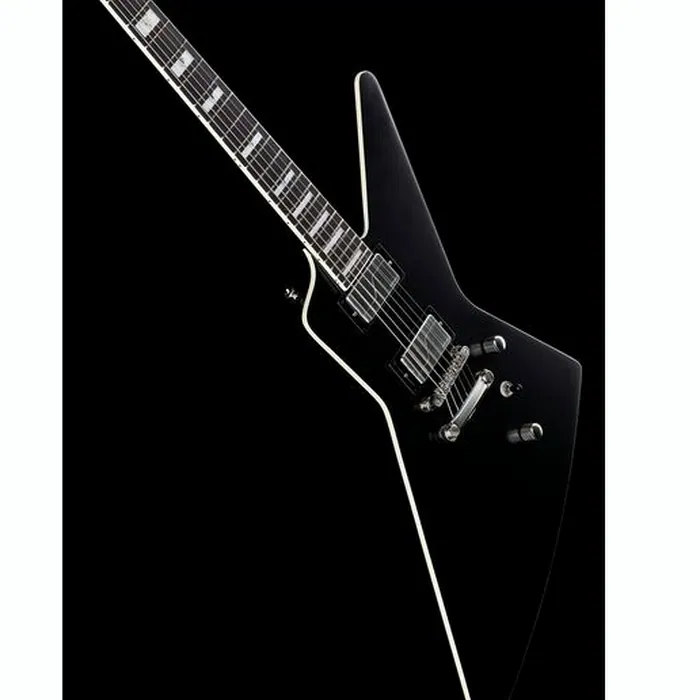 Epiphone Prophecy Extura Black – photo 12