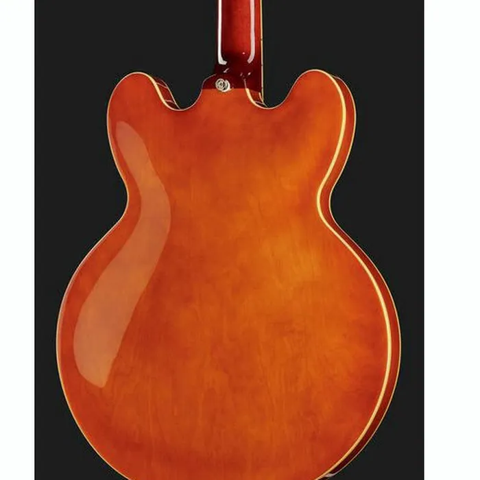 Epiphone Riviera Royal Tan – photo 7