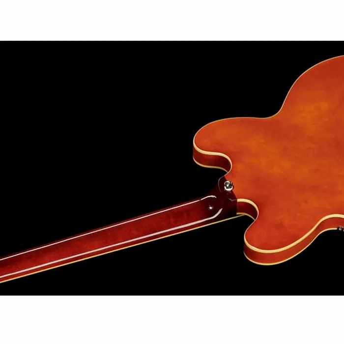 Epiphone Riviera Royal Tan – photo 10