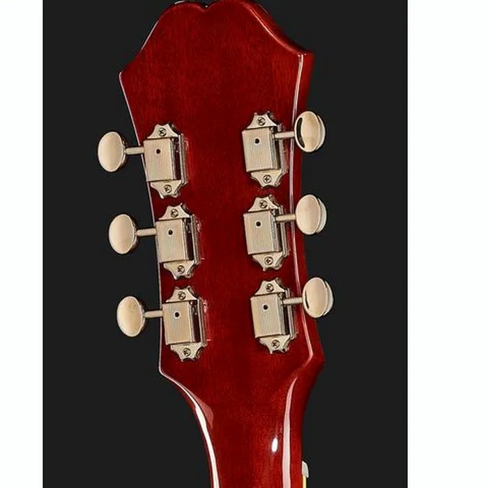 Epiphone Riviera Royal Tan – photo 9