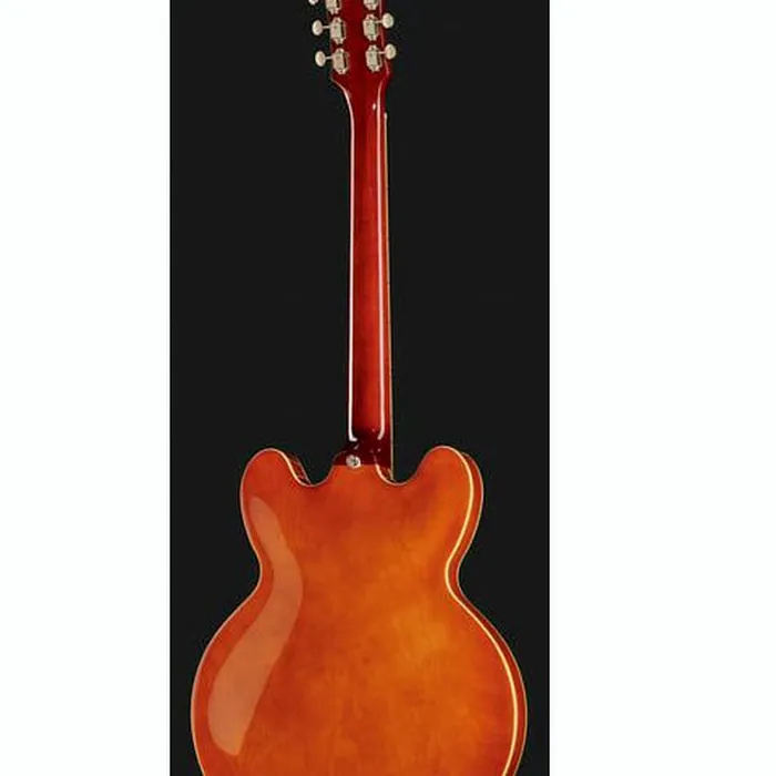 Epiphone Riviera Royal Tan – photo 5