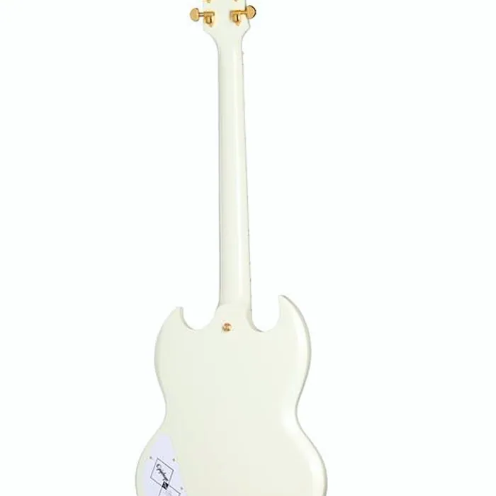 Epiphone SG 1963 Custom Maestro CW VOS – photo 4
