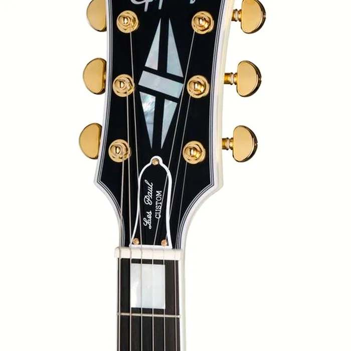 Epiphone SG 1963 Custom Maestro CW VOS – photo 8