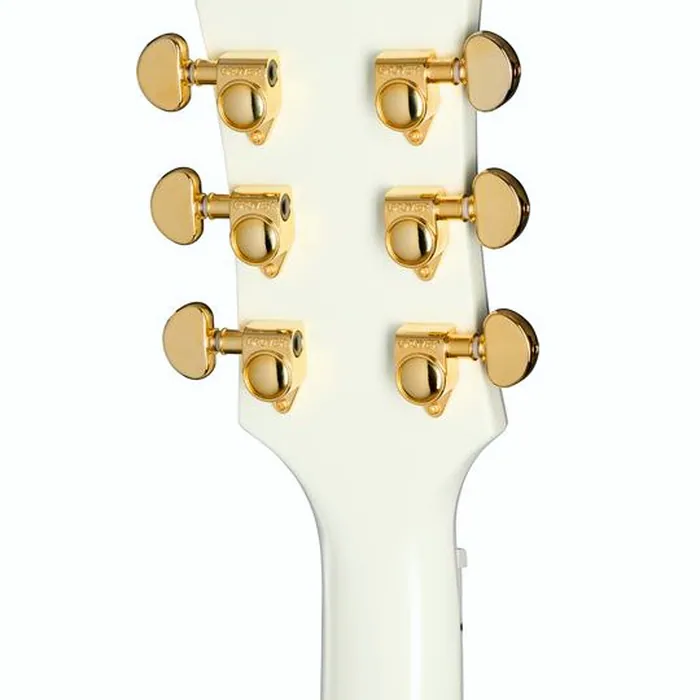 Epiphone SG 1963 Custom Maestro CW VOS – photo 9