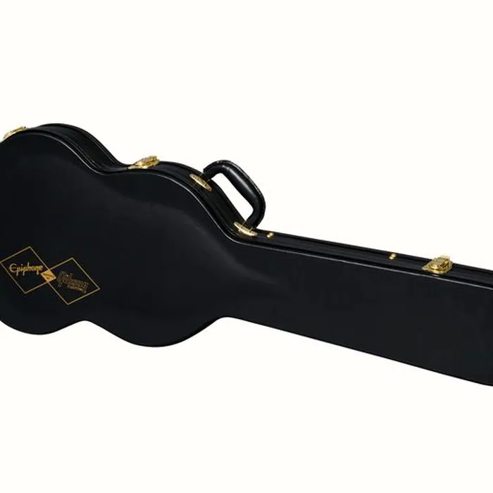 Epiphone SG 1963 Custom Maestro CW VOS – photo 10