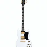 Epiphone SG Custom AW – Avis sur cette guitare électrique