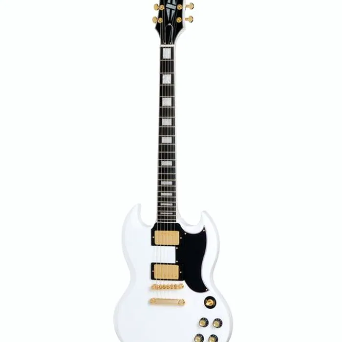 Epiphone SG Custom AW – photo 2
