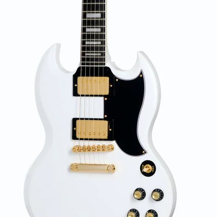 Epiphone SG Custom AW – photo 5