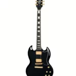 Avis sur Epiphone SG Custom EB – Test guitare électrique