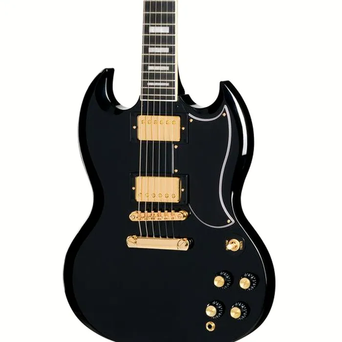 Epiphone SG Custom EB – photo 5