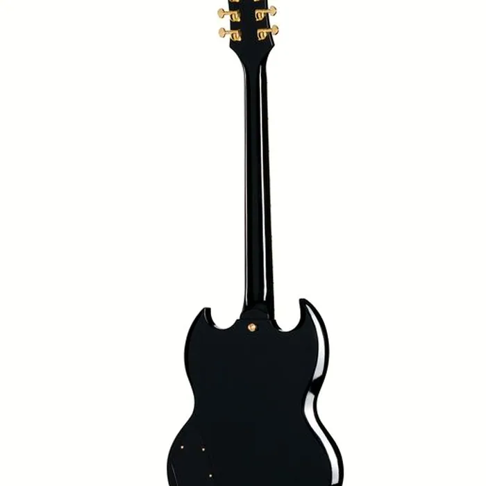 Epiphone SG Custom EB – photo 4