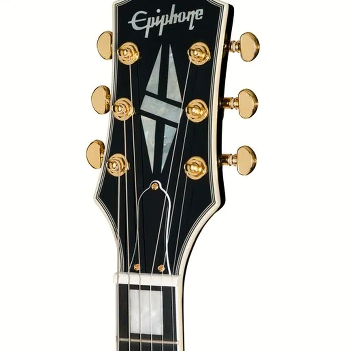 Epiphone SG Custom EB – photo 6