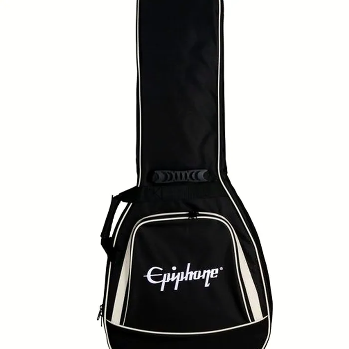 Epiphone SG Custom EB – photo 8