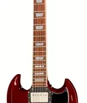 La guitare électrique Epiphone SG G-400 PRO CH | Test, Avis & Comparatif