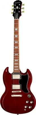 Epiphone SG G-400 PRO CH