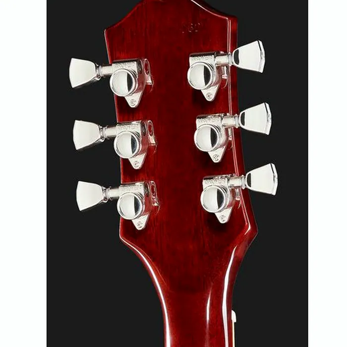 Epiphone SG Modern Mojave Burst – photo 9