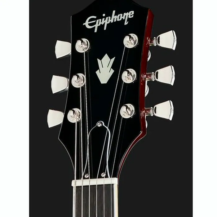 Epiphone SG Modern Mojave Burst – photo 8