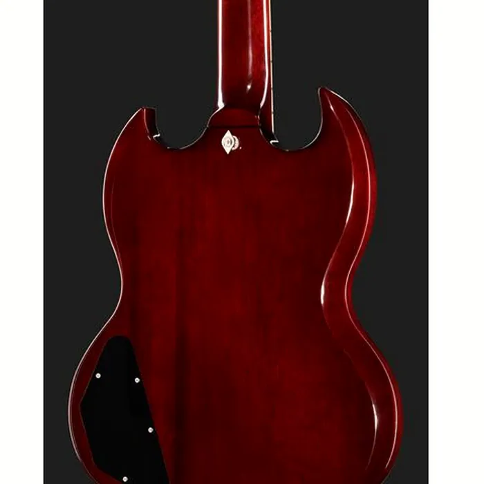 Epiphone SG Modern Mojave Burst – photo 7