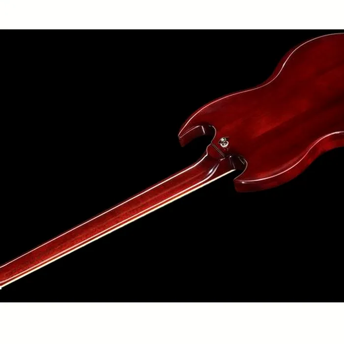 Epiphone SG Modern Mojave Burst – photo 10