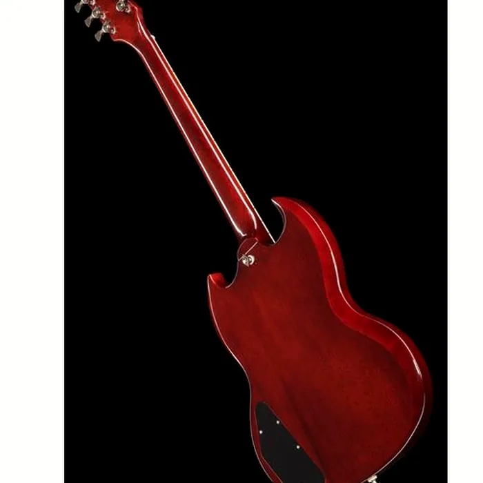 Epiphone SG Modern Mojave Burst – photo 12
