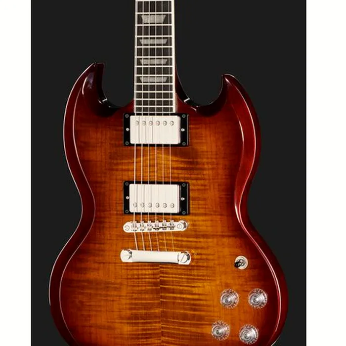 Epiphone SG Modern Mojave Burst – photo 6