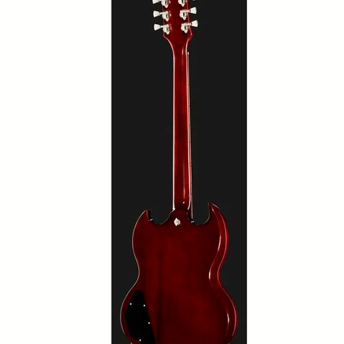 Epiphone SG Modern Mojave Burst – photo 5